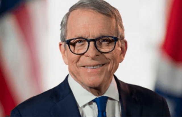 Mike DeWine