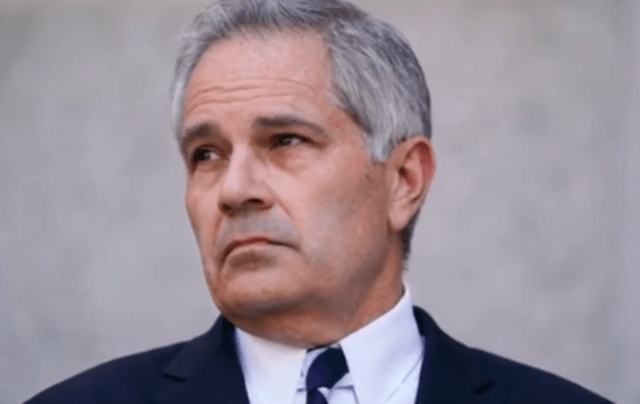 Larry Krasner