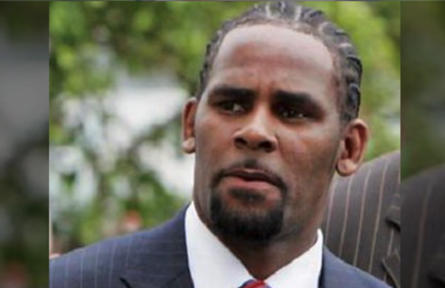 R Kelly