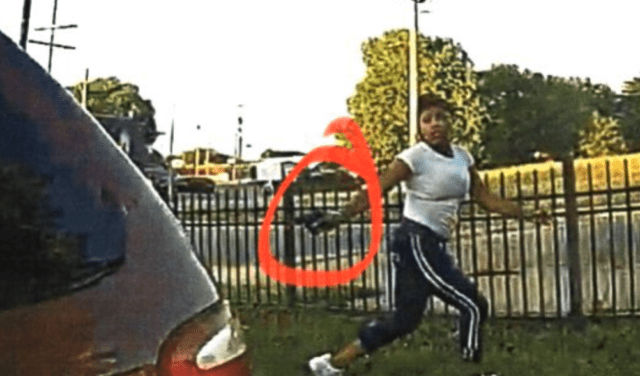 Kansas City police
