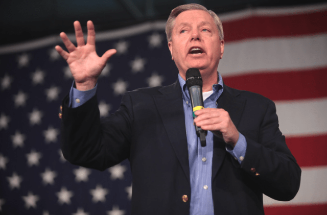 Lindsey Graham