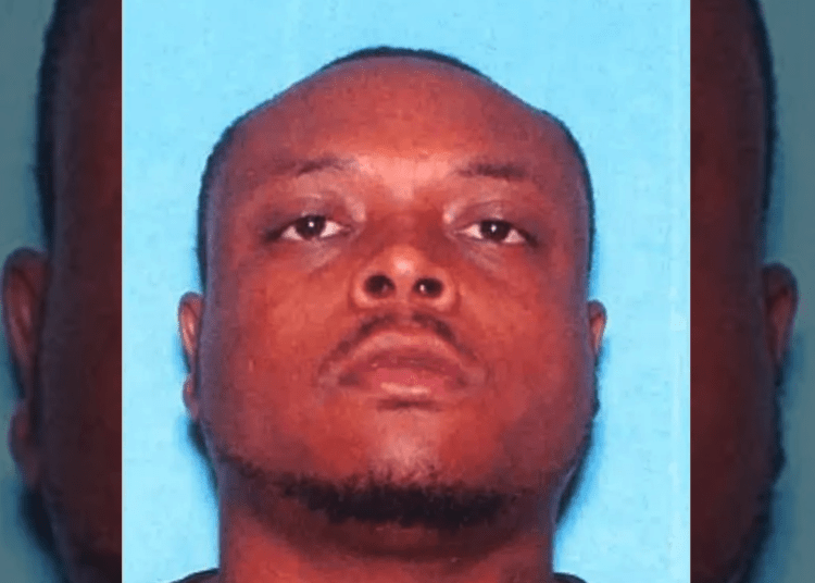 Dante Marquez Bender
