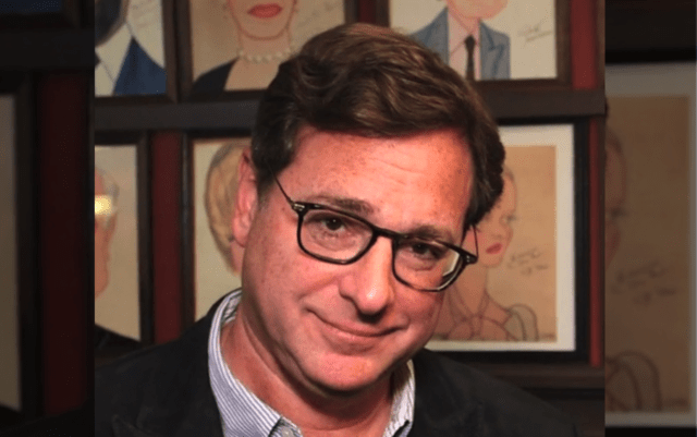 Bob Saget