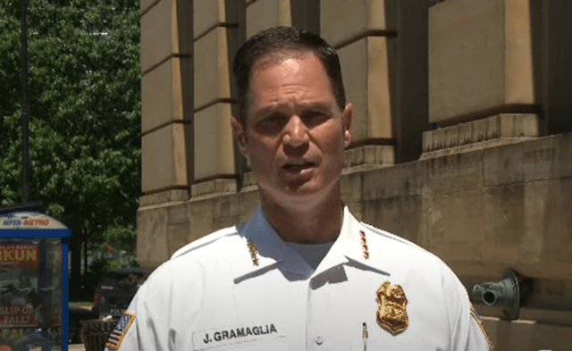 Joseph Gramaglia