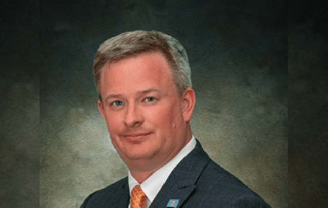 Jason Ravnsborg