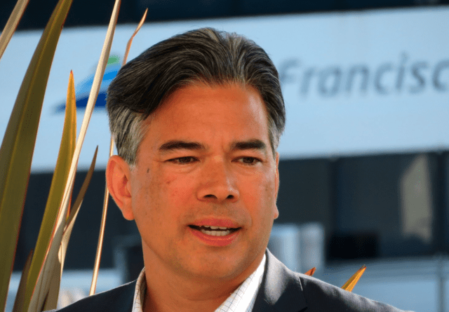 Rob Bonta