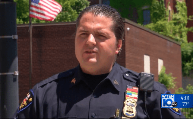 Troy Police