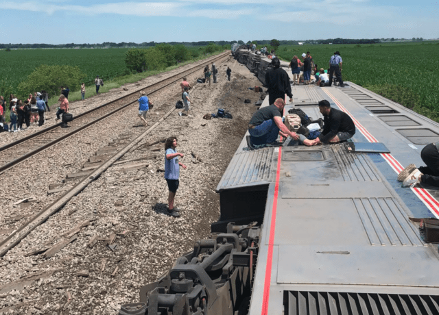 Amtrak