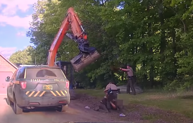 Vermont State Police