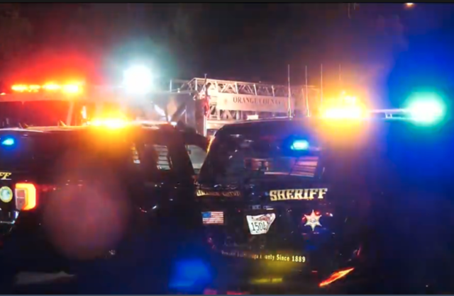 four deputies