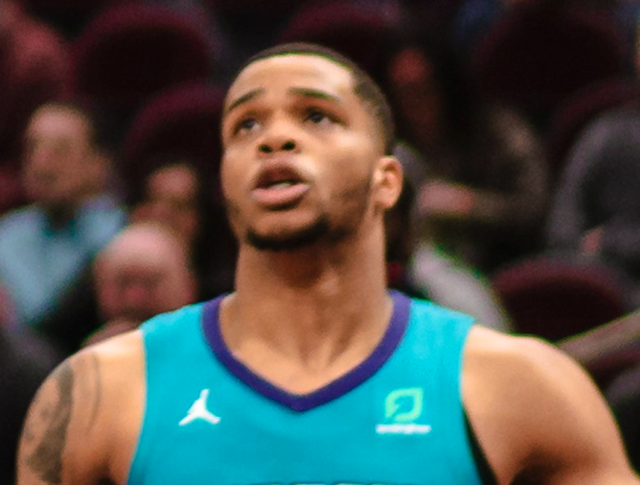 Miles Bridges