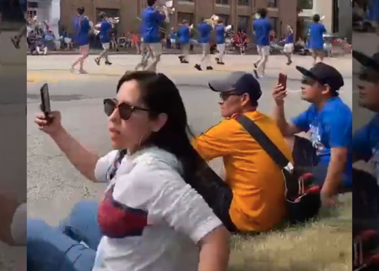 multiple people feared dead
