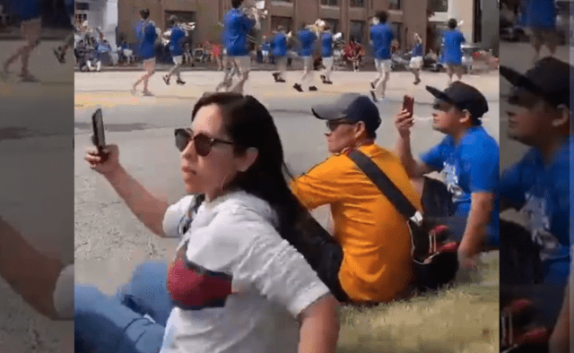 multiple people feared dead