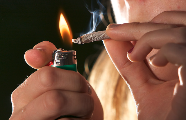 marijuana