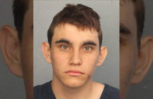 Nikolas Cruz