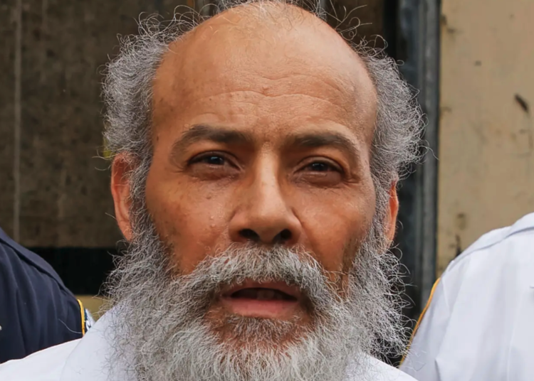 Jose Alba