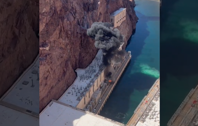 Hoover Dam