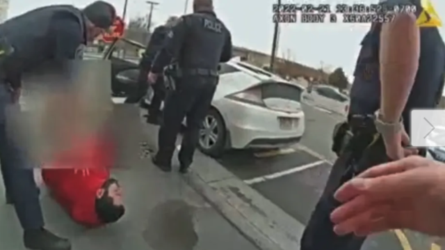 Utah Police