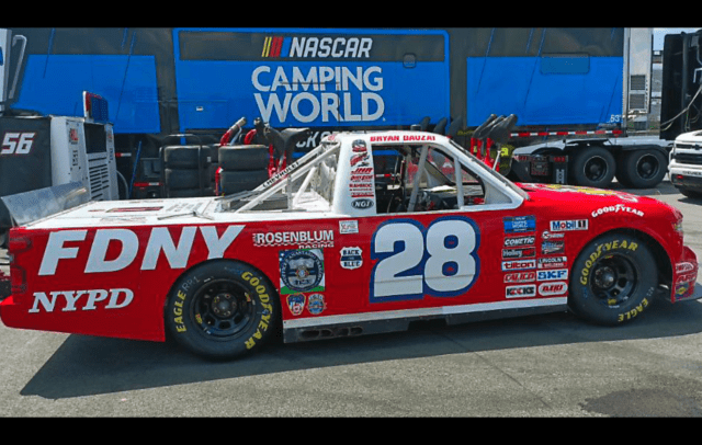 NASCAR