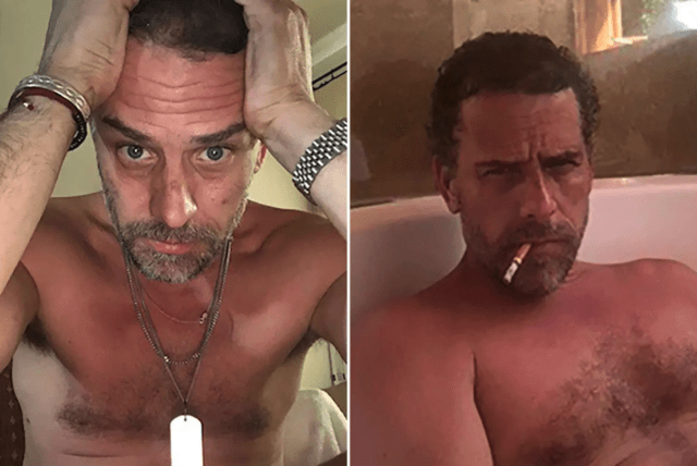 Hunter Biden
