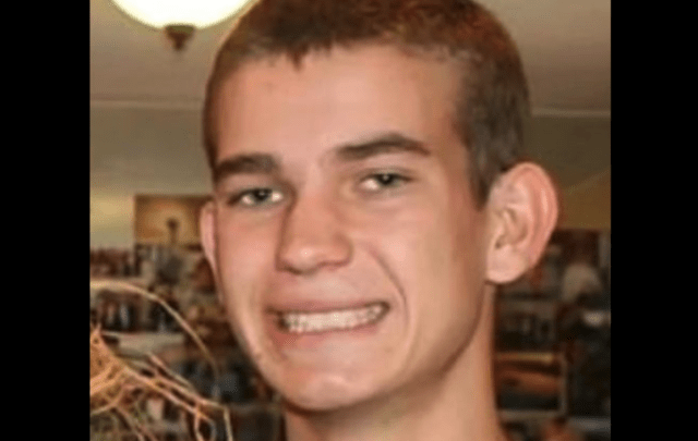 Nicholas John Roske