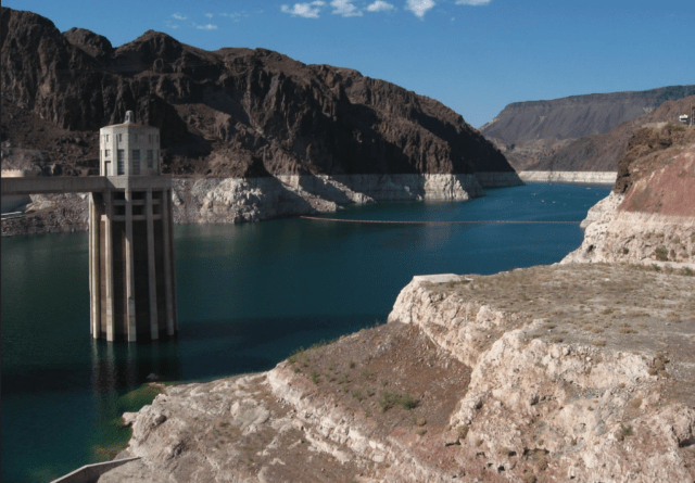 Lake Mead