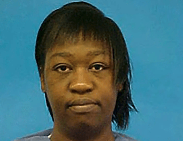 Carla Jefferson