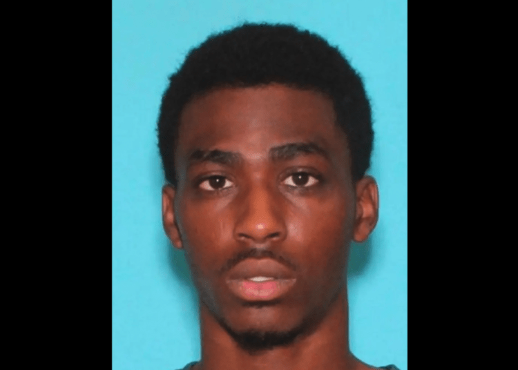 Shamar Alon Ramon Lark