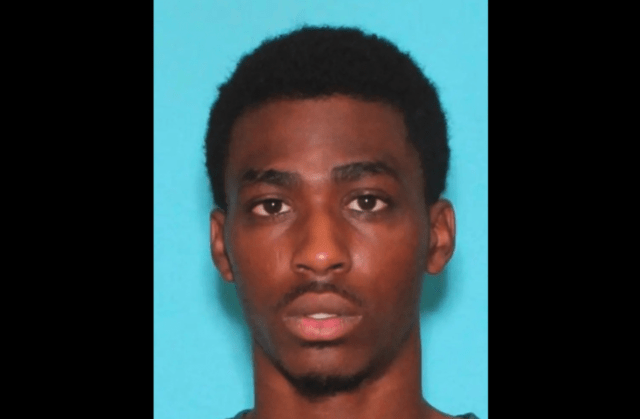 Shamar Alon Ramon Lark