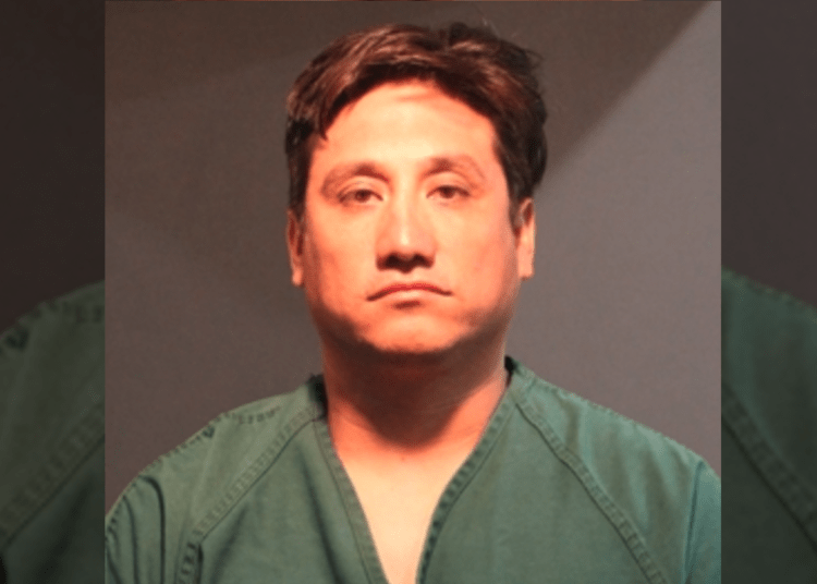 Christopher M Flores