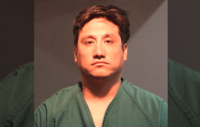 Christopher M Flores