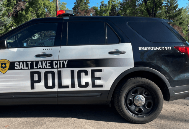 Utah police