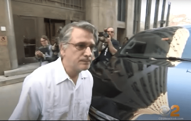 Ricardo Cruciani