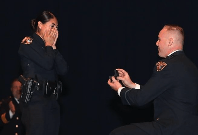 Officer Chris Porter