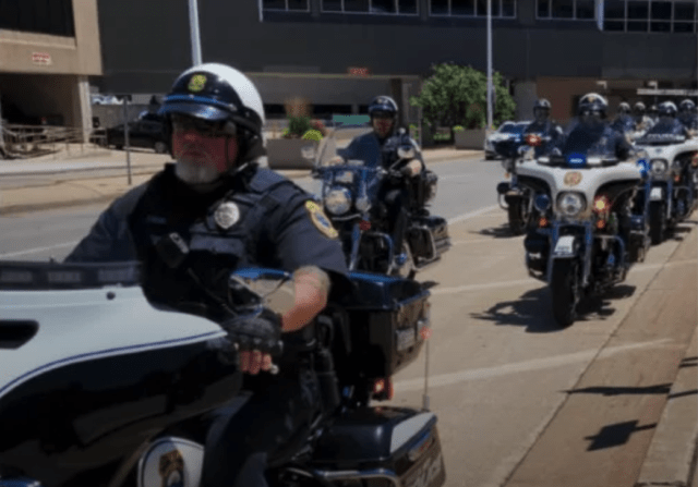 Milwaukee Police Department