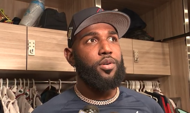 Marcell Ozuna
