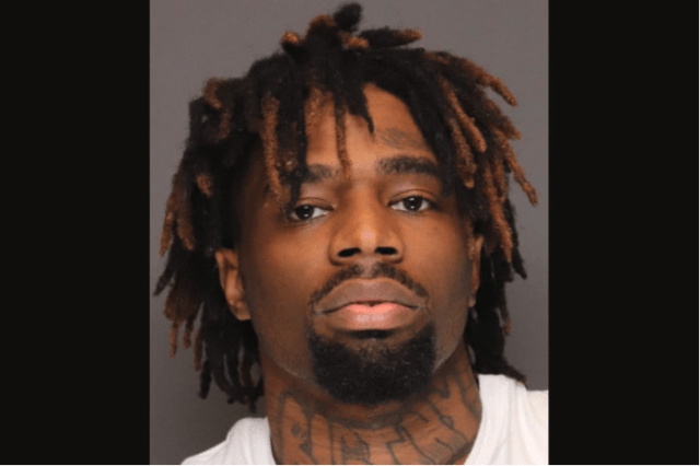 Donta Devon Walton