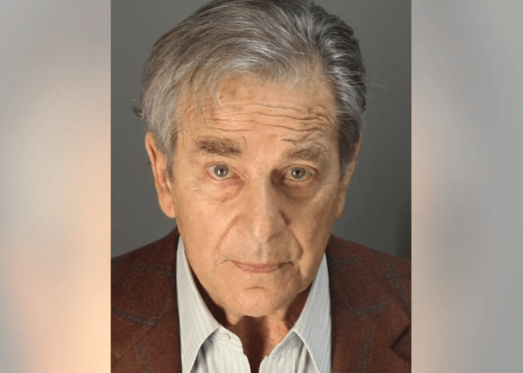 Paul Pelosi