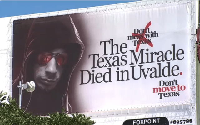 billboards