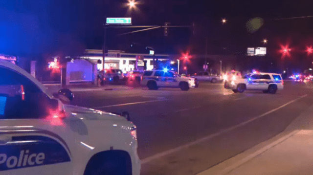 Phoenix shooting