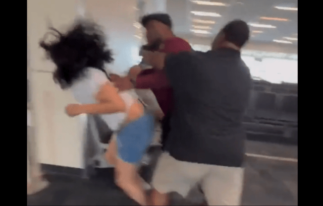 Spirit Airlines