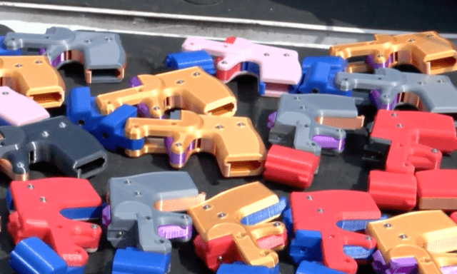 gun buyback program