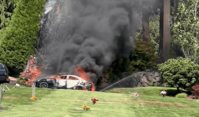 car bombing