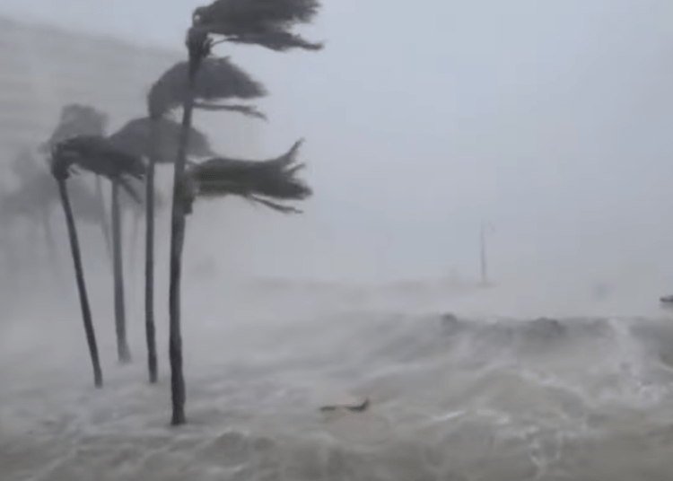 Hurricane Ian