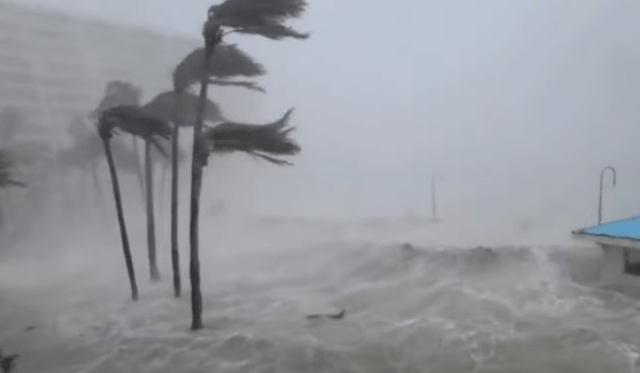 Hurricane Ian