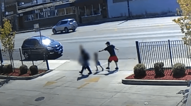Chicago Police