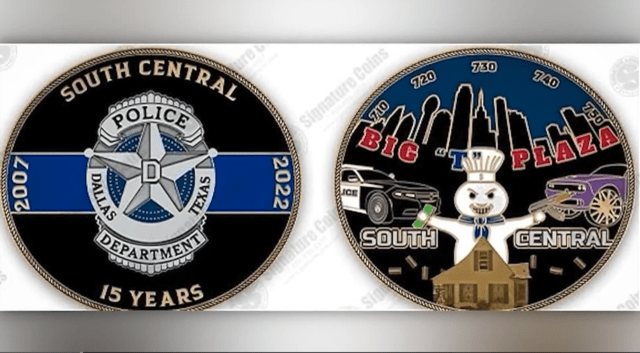 challenge coin