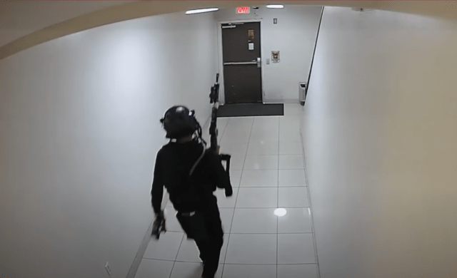 Phoenix police