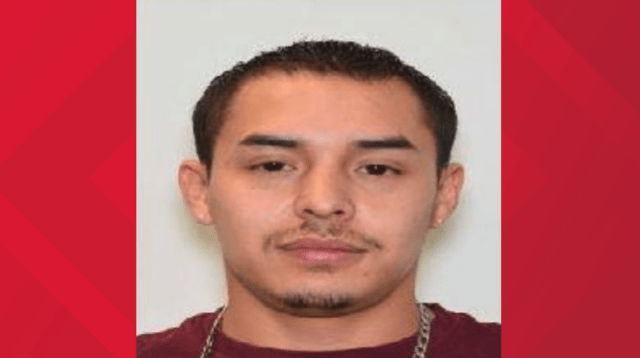 Sonny Thomas Almanza