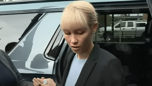 Sherri Papini